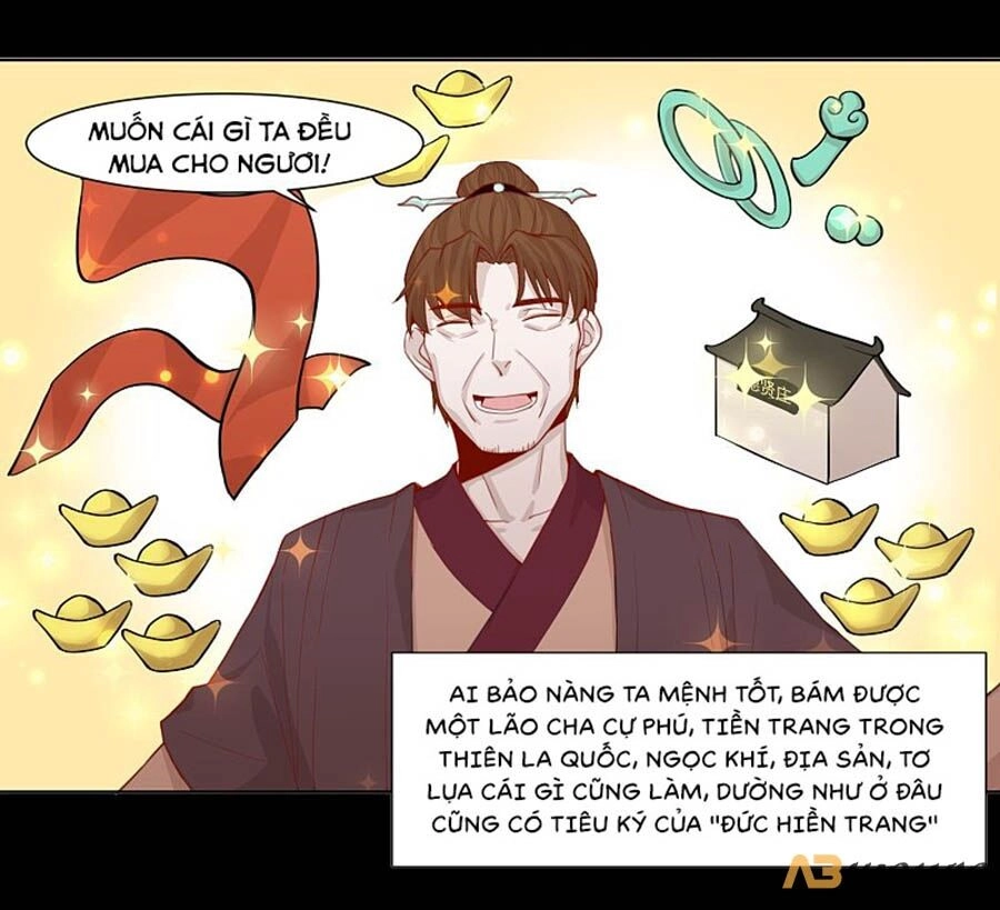 Thừa Tướng Đại Nhân Cầu Hưu Thê Chapter 2 - 3