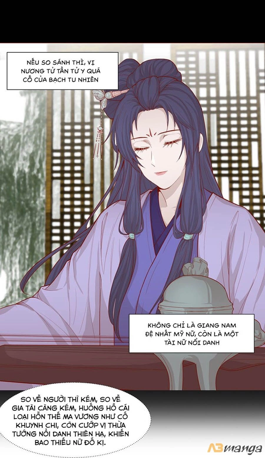 Thừa Tướng Đại Nhân Cầu Hưu Thê Chapter 2 - 6