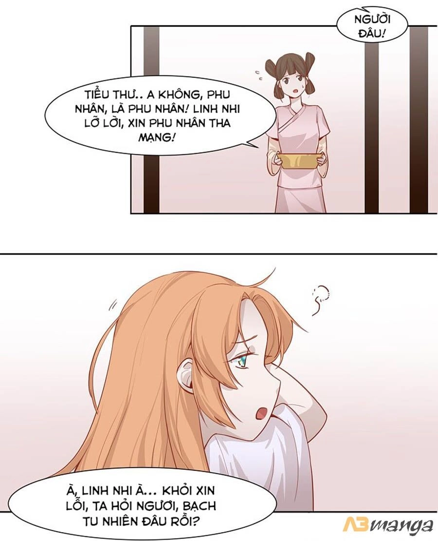 Thừa Tướng Đại Nhân Cầu Hưu Thê Chapter 2 - 8