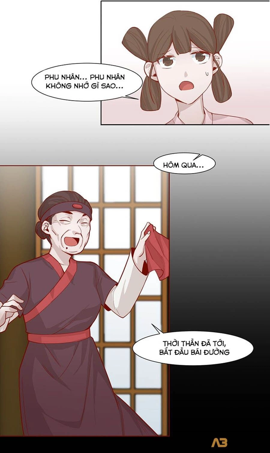 Thừa Tướng Đại Nhân Cầu Hưu Thê Chapter 2 - 9