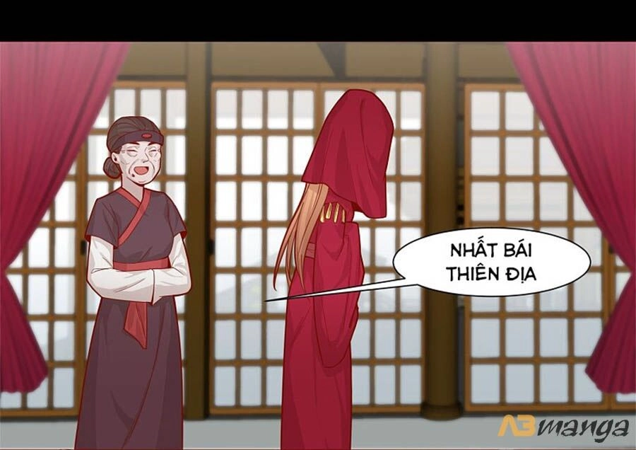 Thừa Tướng Đại Nhân Cầu Hưu Thê Chapter 2 - 10