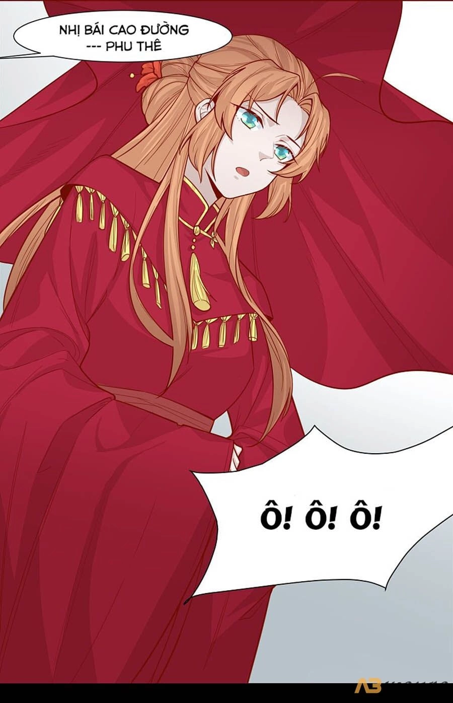 Thừa Tướng Đại Nhân Cầu Hưu Thê Chapter 2 - 11