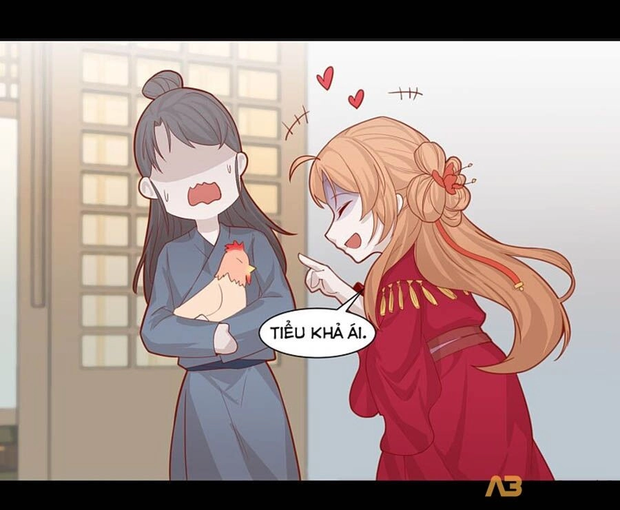 Thừa Tướng Đại Nhân Cầu Hưu Thê Chapter 2 - 16