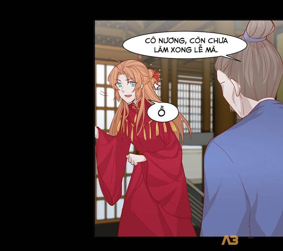 Thừa Tướng Đại Nhân Cầu Hưu Thê Chapter 2 - 18