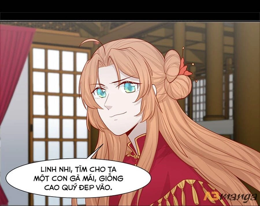 Thừa Tướng Đại Nhân Cầu Hưu Thê Chapter 2 - 19