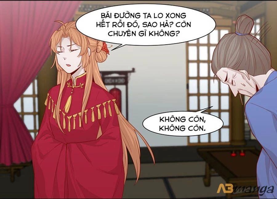 Thừa Tướng Đại Nhân Cầu Hưu Thê Chapter 2 - 21