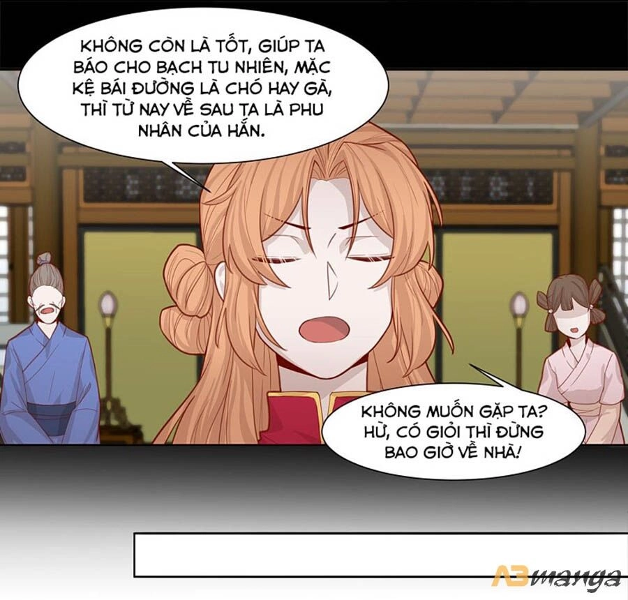 Thừa Tướng Đại Nhân Cầu Hưu Thê Chapter 2 - 22