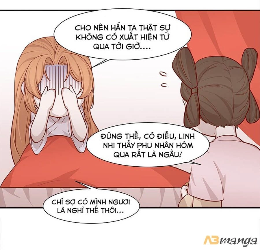 Thừa Tướng Đại Nhân Cầu Hưu Thê Chapter 2 - 23