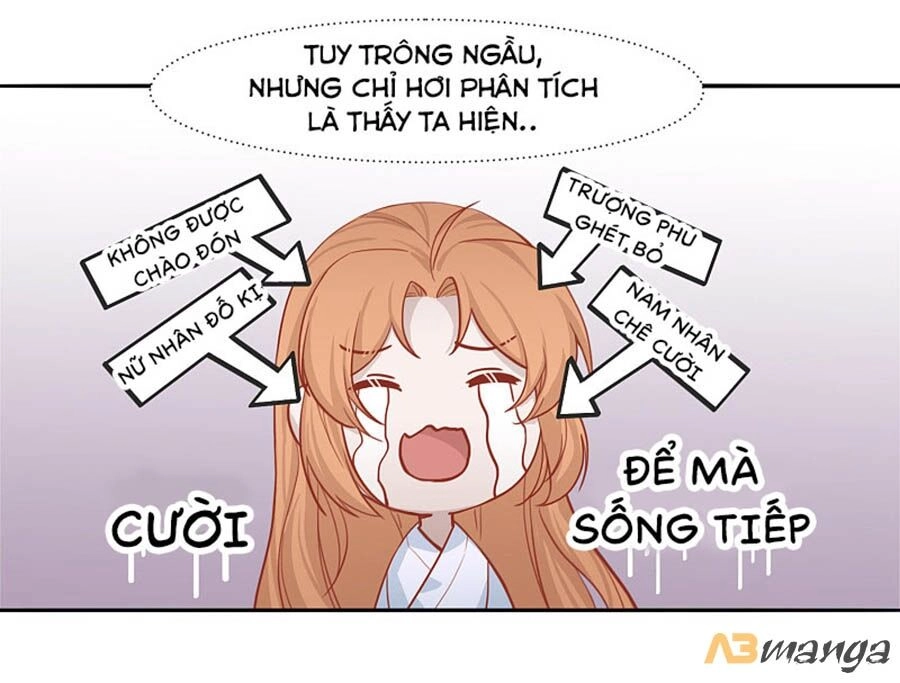 Thừa Tướng Đại Nhân Cầu Hưu Thê Chapter 2 - 24