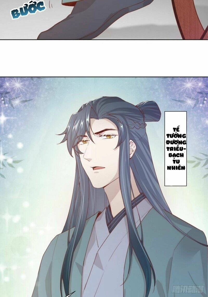 Thừa Tướng Đại Nhân Cầu Hưu Thê Chapter 3 - 4