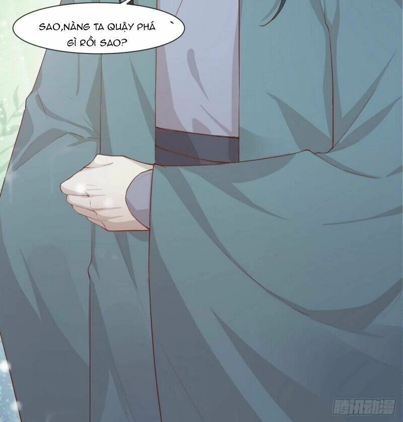 Thừa Tướng Đại Nhân Cầu Hưu Thê Chapter 3 - 5