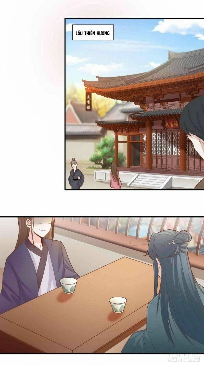 Thừa Tướng Đại Nhân Cầu Hưu Thê Chapter 4 - 2