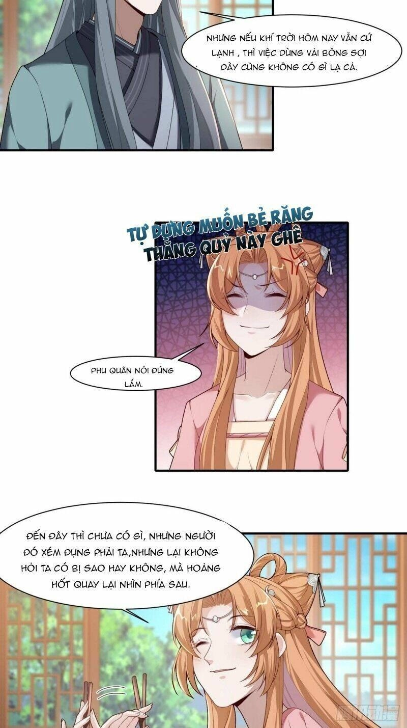 Thừa Tướng Đại Nhân Cầu Hưu Thê Chapter 7 - 3