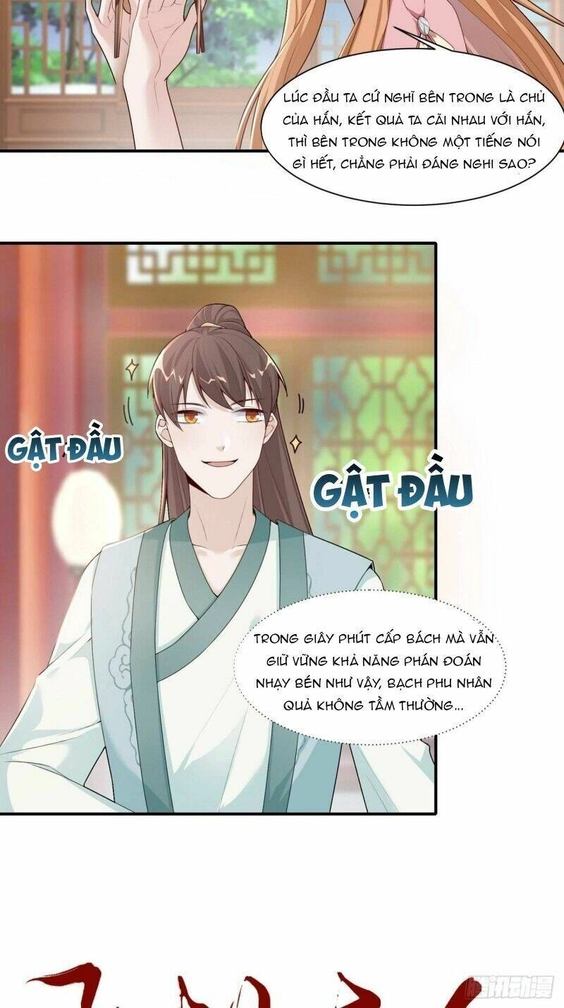 Thừa Tướng Đại Nhân Cầu Hưu Thê Chapter 7 - 4