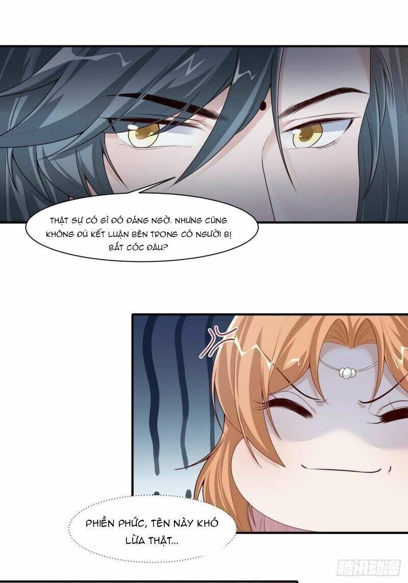 Thừa Tướng Đại Nhân Cầu Hưu Thê Chapter 7 - 6