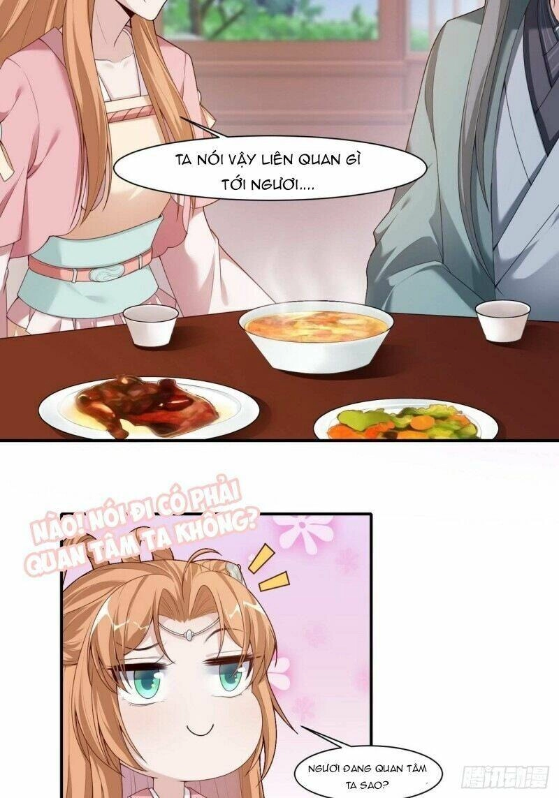 Thừa Tướng Đại Nhân Cầu Hưu Thê Chapter 7 - 8