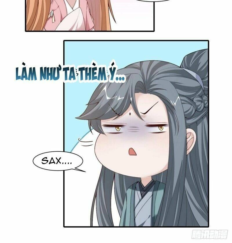 Thừa Tướng Đại Nhân Cầu Hưu Thê Chapter 7 - 9