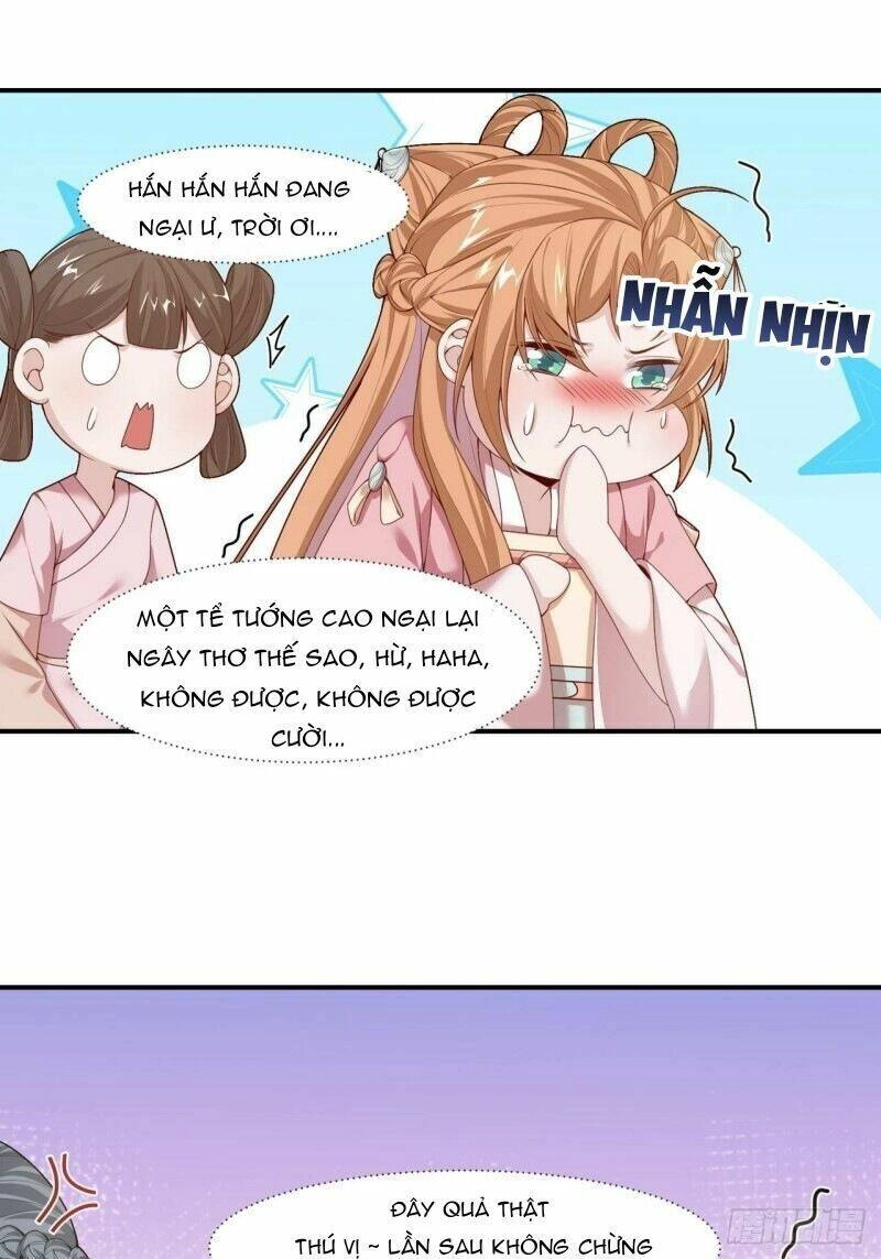 Thừa Tướng Đại Nhân Cầu Hưu Thê Chapter 7 - 10