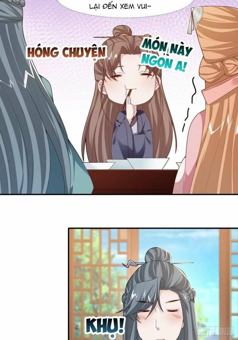 Thừa Tướng Đại Nhân Cầu Hưu Thê Chapter 7 - 11