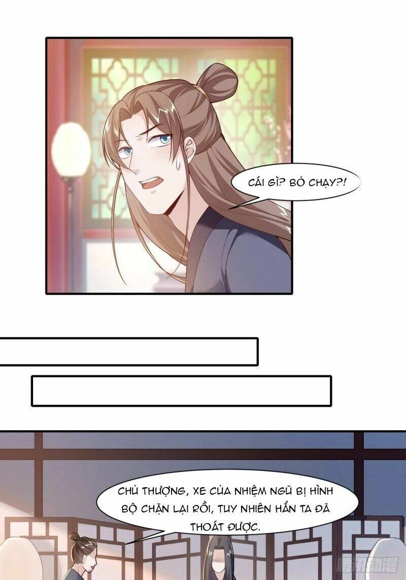 Thừa Tướng Đại Nhân Cầu Hưu Thê Chapter 7 - 14