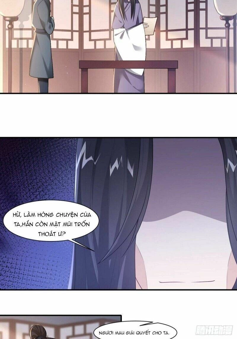 Thừa Tướng Đại Nhân Cầu Hưu Thê Chapter 7 - 15