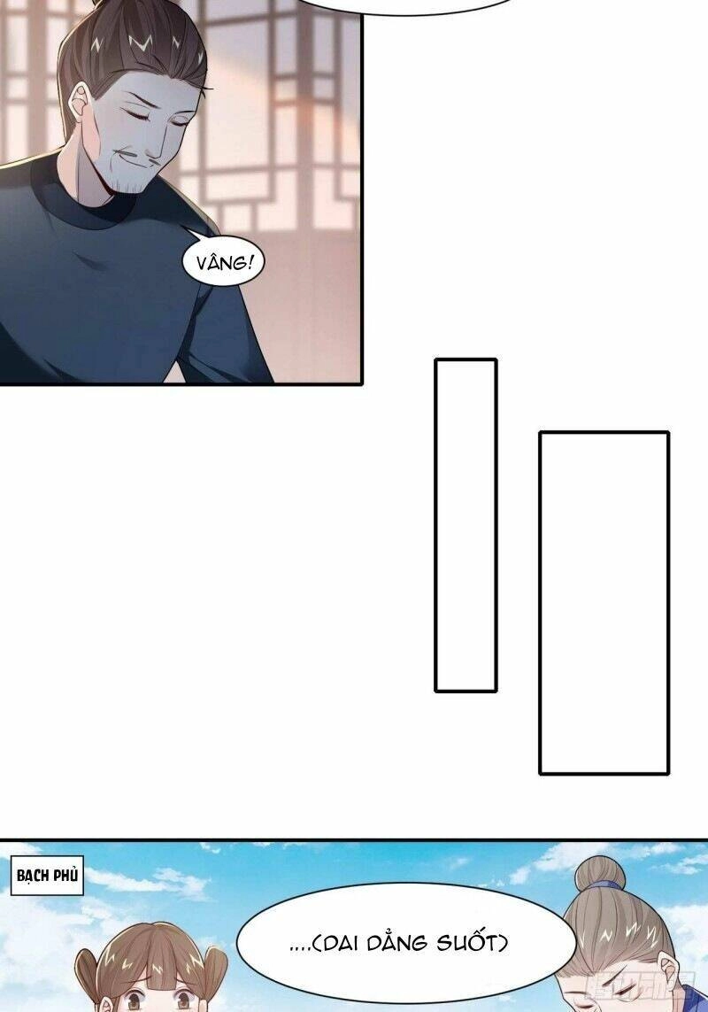 Thừa Tướng Đại Nhân Cầu Hưu Thê Chapter 7 - 16