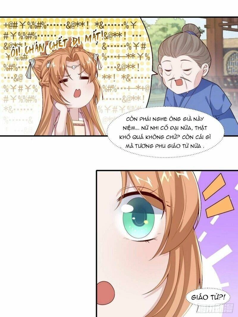 Thừa Tướng Đại Nhân Cầu Hưu Thê Chapter 7 - 18