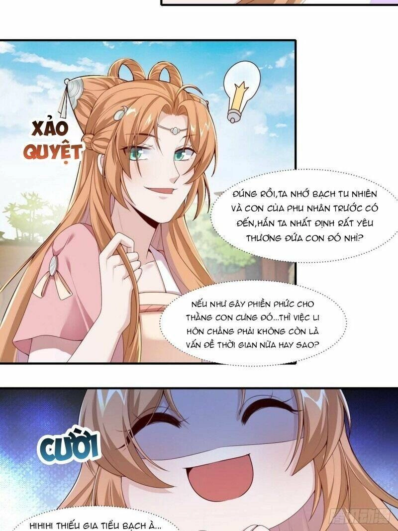 Thừa Tướng Đại Nhân Cầu Hưu Thê Chapter 7 - 19