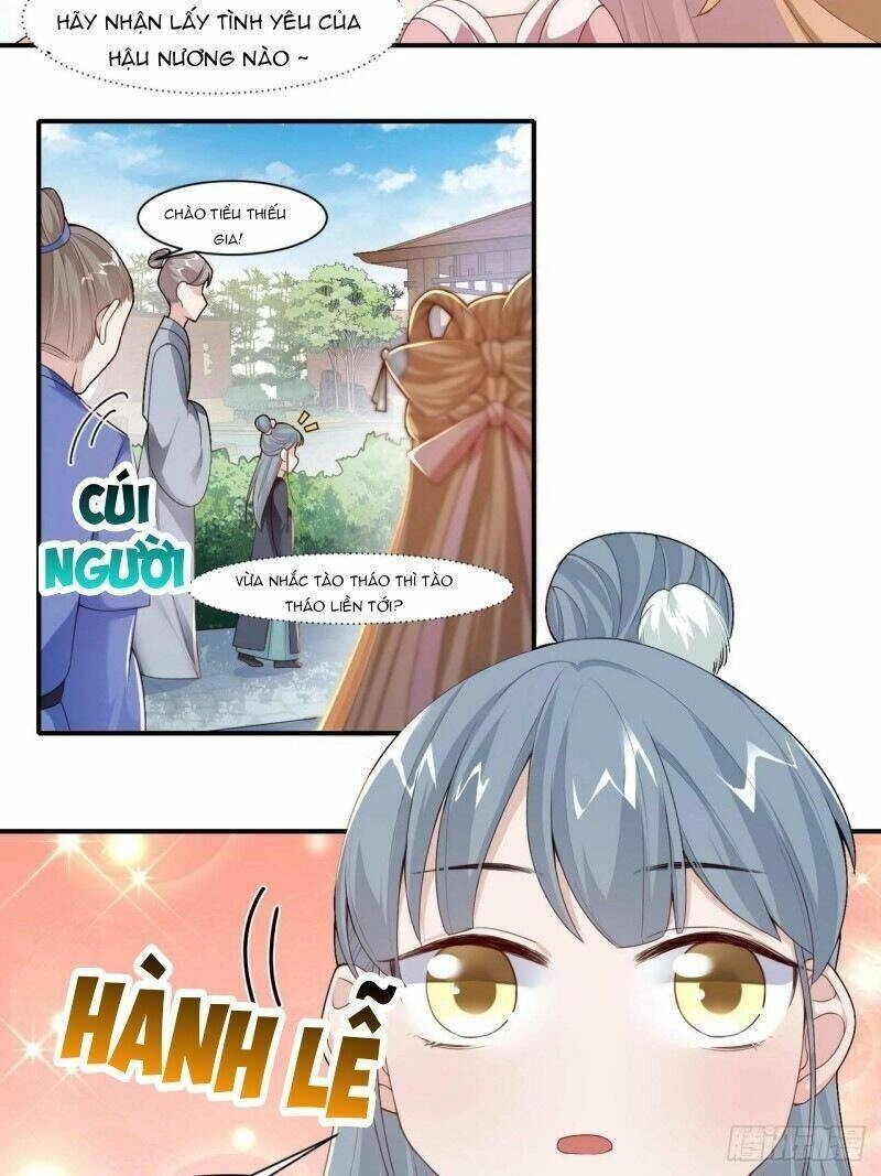 Thừa Tướng Đại Nhân Cầu Hưu Thê Chapter 7 - 20