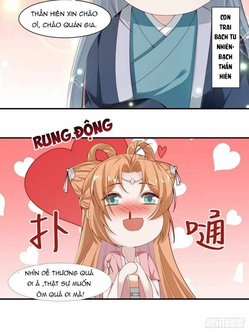 Thừa Tướng Đại Nhân Cầu Hưu Thê Chapter 7 - 21