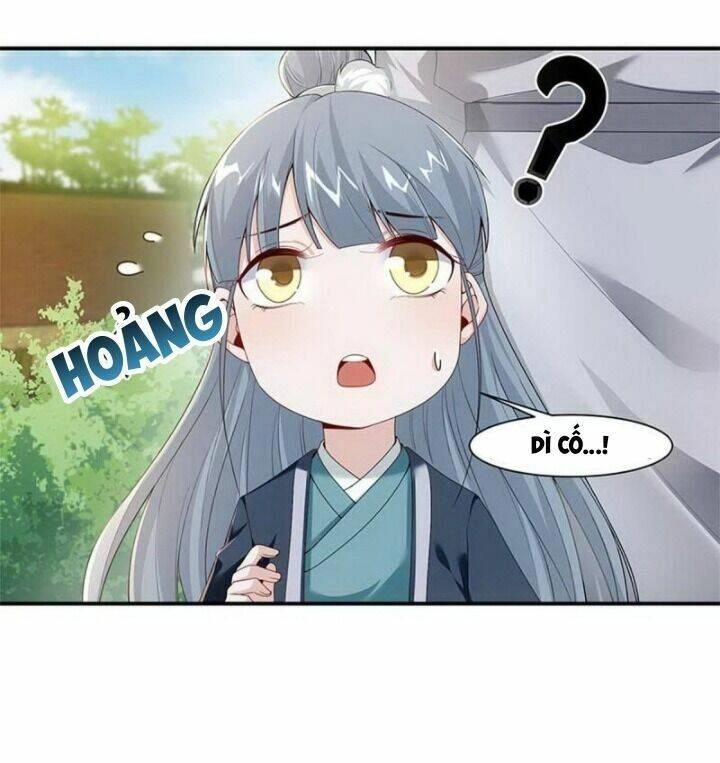 Thừa Tướng Đại Nhân Cầu Hưu Thê Chapter 8 - 2