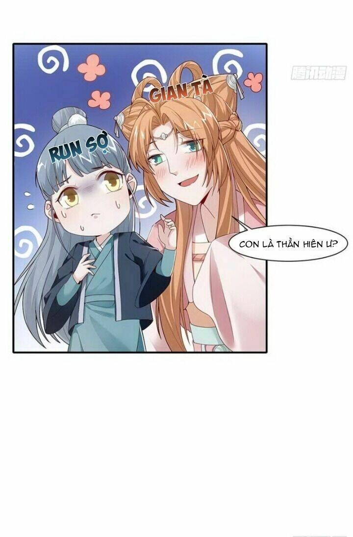 Thừa Tướng Đại Nhân Cầu Hưu Thê Chapter 8 - 3