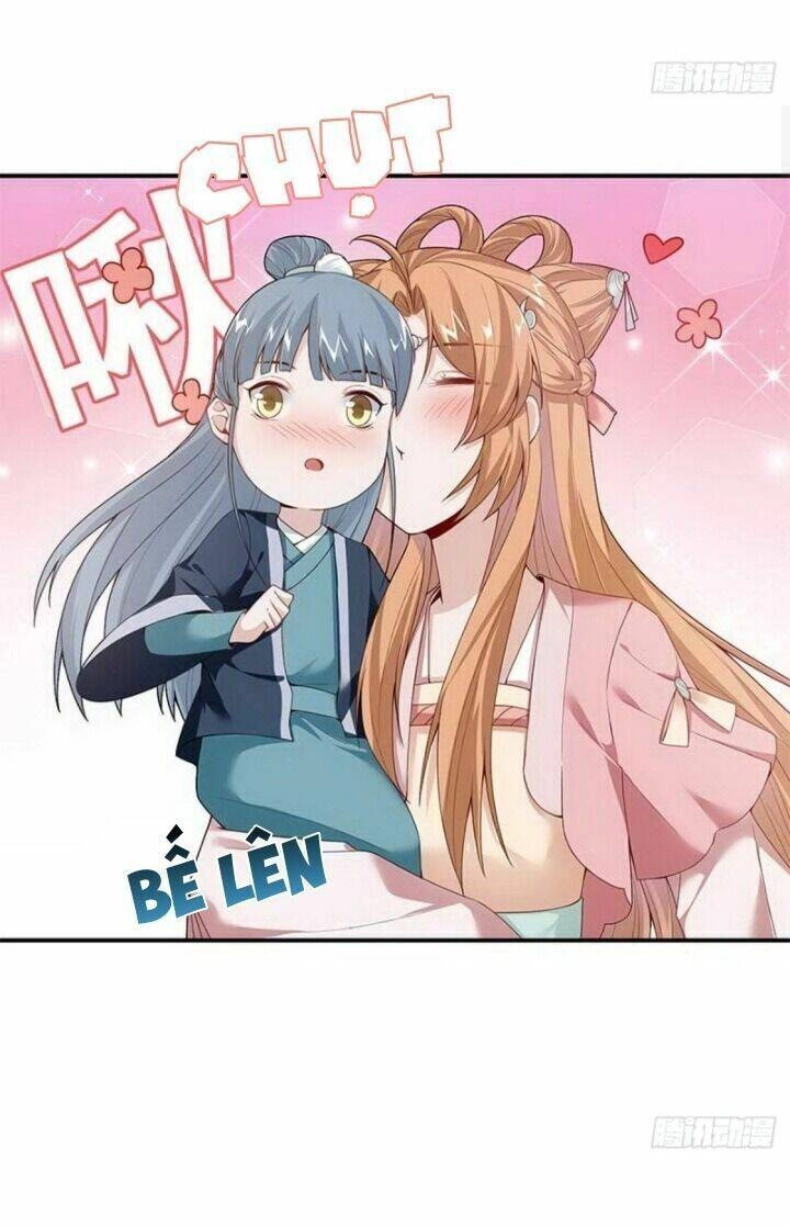 Thừa Tướng Đại Nhân Cầu Hưu Thê Chapter 8 - 4