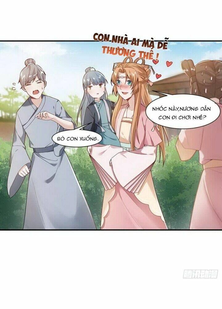 Thừa Tướng Đại Nhân Cầu Hưu Thê Chapter 8 - 6