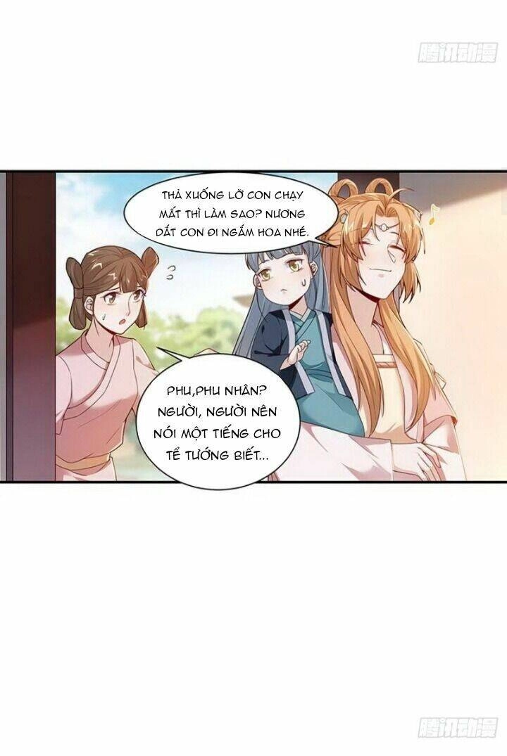 Thừa Tướng Đại Nhân Cầu Hưu Thê Chapter 8 - 7