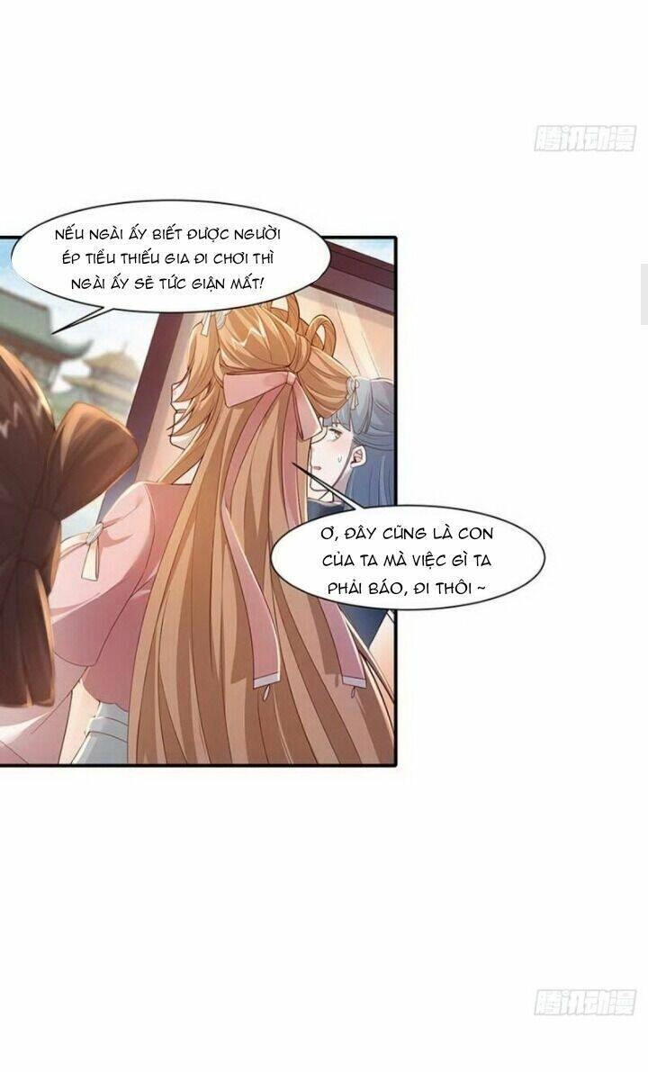 Thừa Tướng Đại Nhân Cầu Hưu Thê Chapter 8 - 8