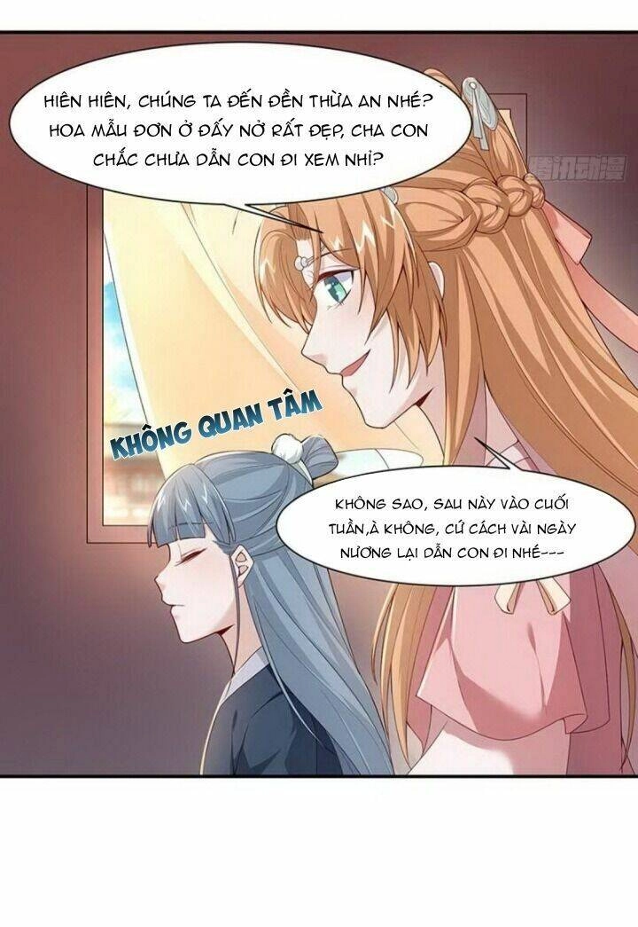 Thừa Tướng Đại Nhân Cầu Hưu Thê Chapter 8 - 10