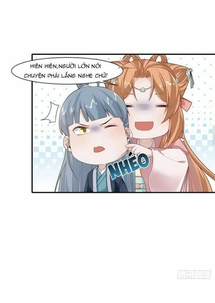 Thừa Tướng Đại Nhân Cầu Hưu Thê Chapter 8 - 12