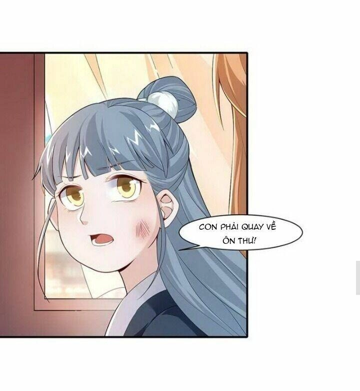 Thừa Tướng Đại Nhân Cầu Hưu Thê Chapter 8 - 13