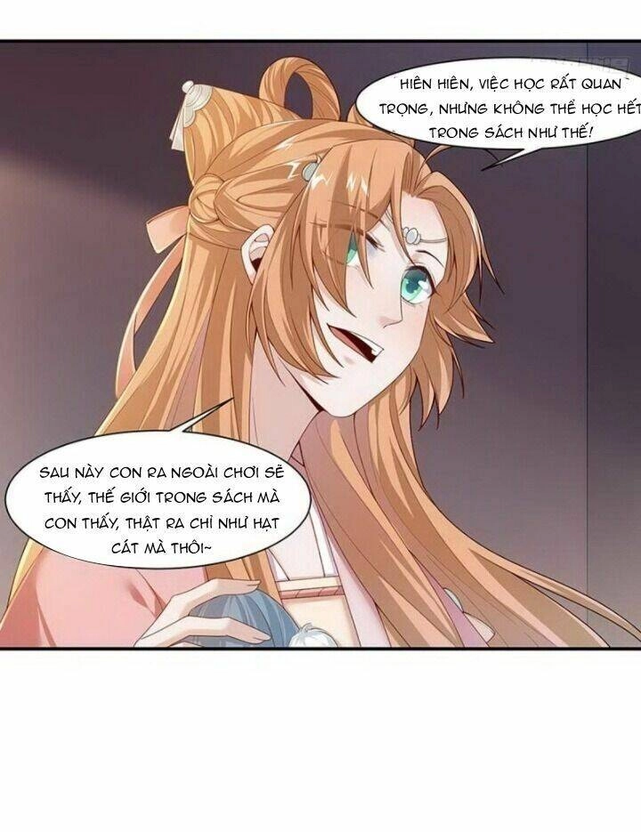 Thừa Tướng Đại Nhân Cầu Hưu Thê Chapter 8 - 14