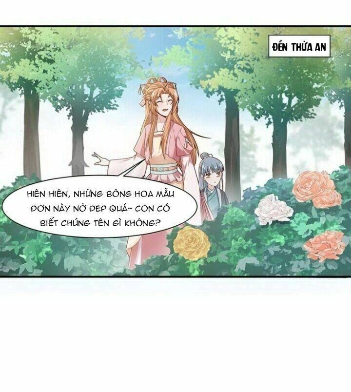 Thừa Tướng Đại Nhân Cầu Hưu Thê Chapter 8 - 16
