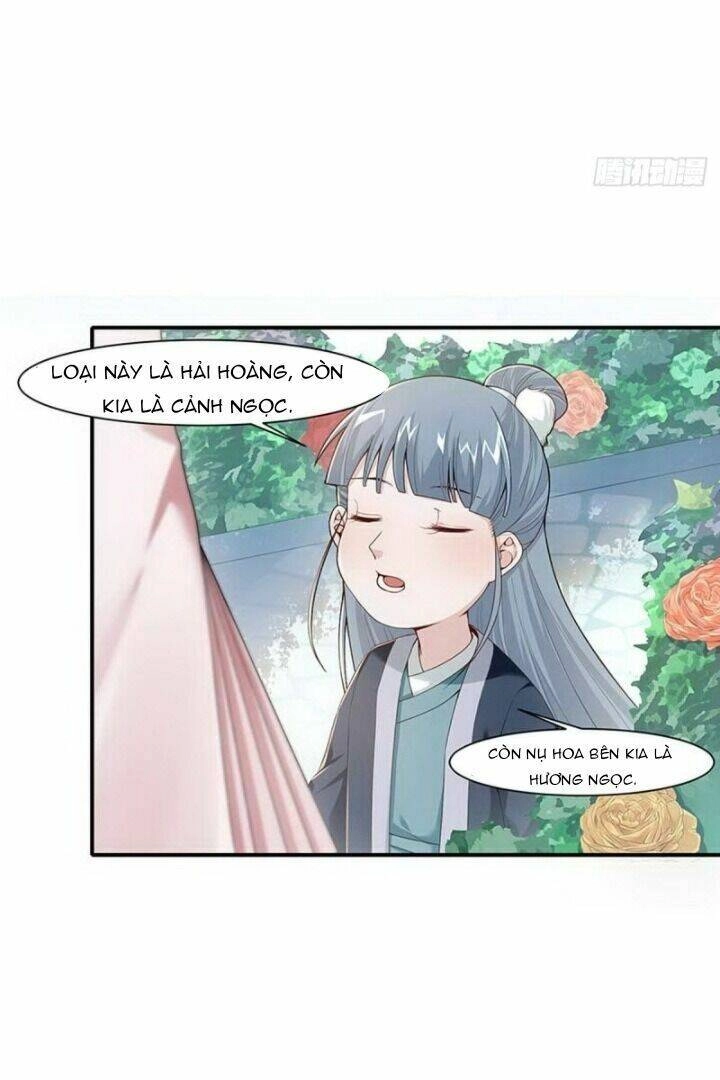 Thừa Tướng Đại Nhân Cầu Hưu Thê Chapter 8 - 17