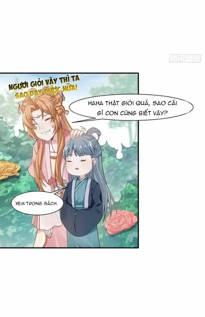 Thừa Tướng Đại Nhân Cầu Hưu Thê Chapter 8 - 18