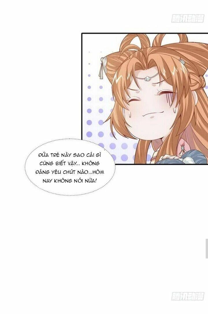 Thừa Tướng Đại Nhân Cầu Hưu Thê Chapter 8 - 19