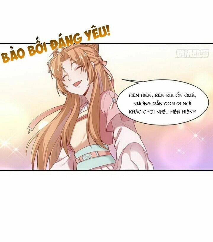 Thừa Tướng Đại Nhân Cầu Hưu Thê Chapter 8 - 22