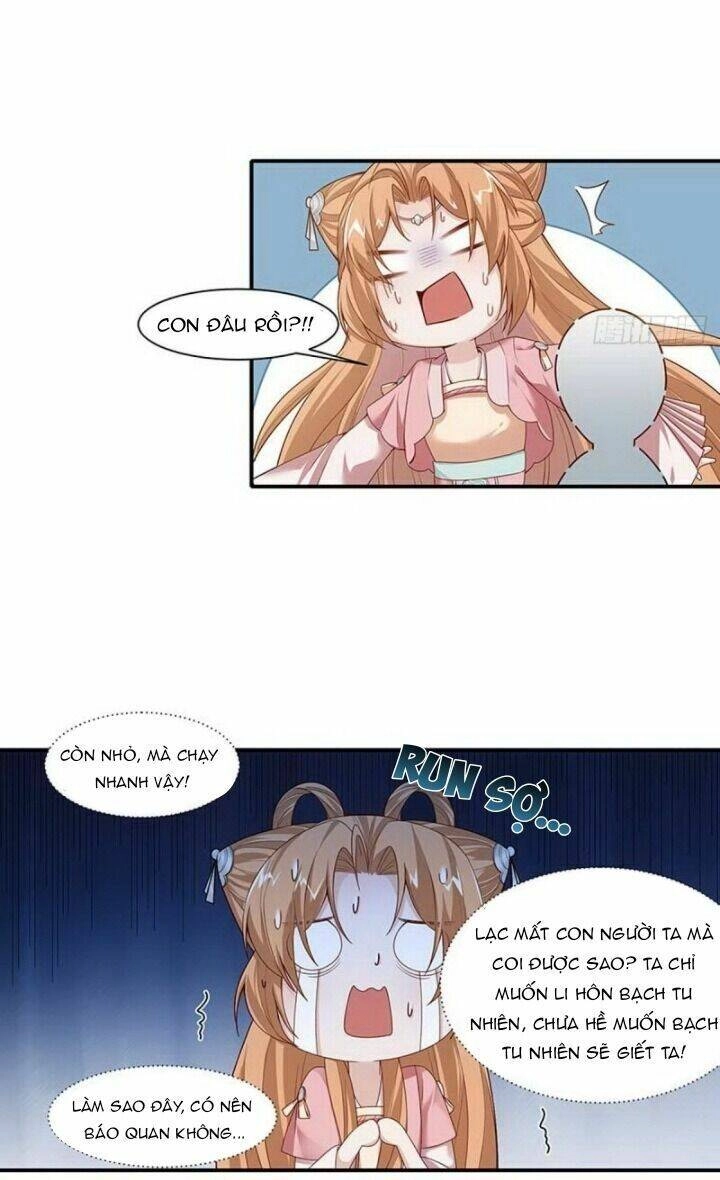 Thừa Tướng Đại Nhân Cầu Hưu Thê Chapter 8 - 23