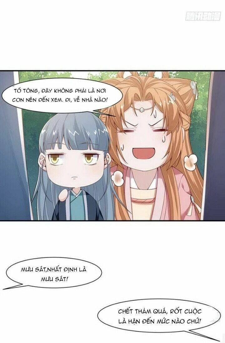 Thừa Tướng Đại Nhân Cầu Hưu Thê Chapter 8 - 25