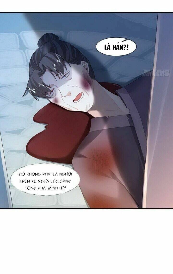 Thừa Tướng Đại Nhân Cầu Hưu Thê Chapter 8 - 27