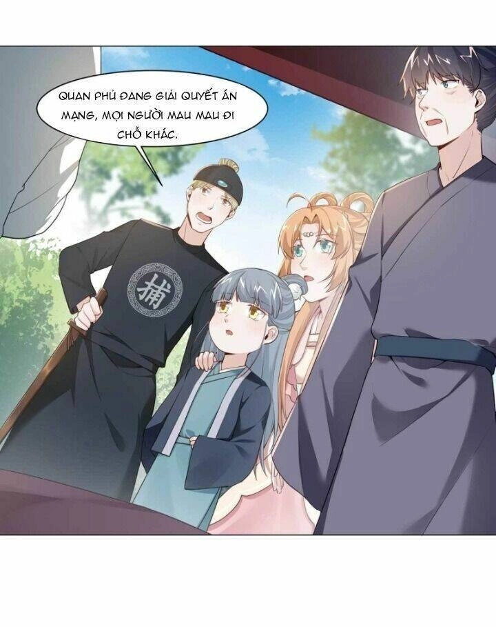 Thừa Tướng Đại Nhân Cầu Hưu Thê Chapter 9 - 2