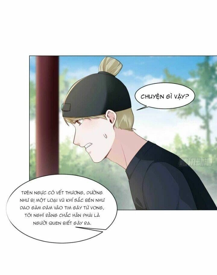 Thừa Tướng Đại Nhân Cầu Hưu Thê Chapter 9 - 3